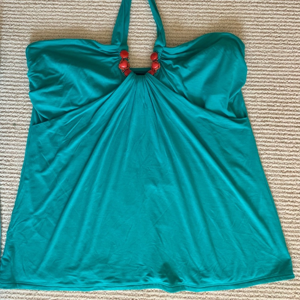 Vintage Victoria’s Secret halter top, new